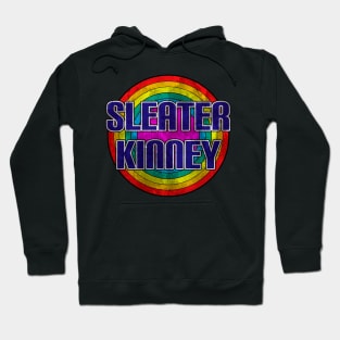 Sleater Hoodie